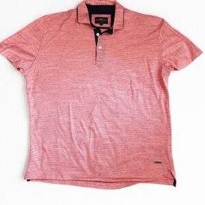 Rodd & Gunn Red and Black Sports Fit Apparel like new